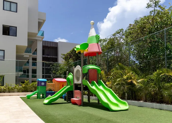 Casa Kaan Ha, Ph De Lujo Con Piscina Privada Playa del Carmen