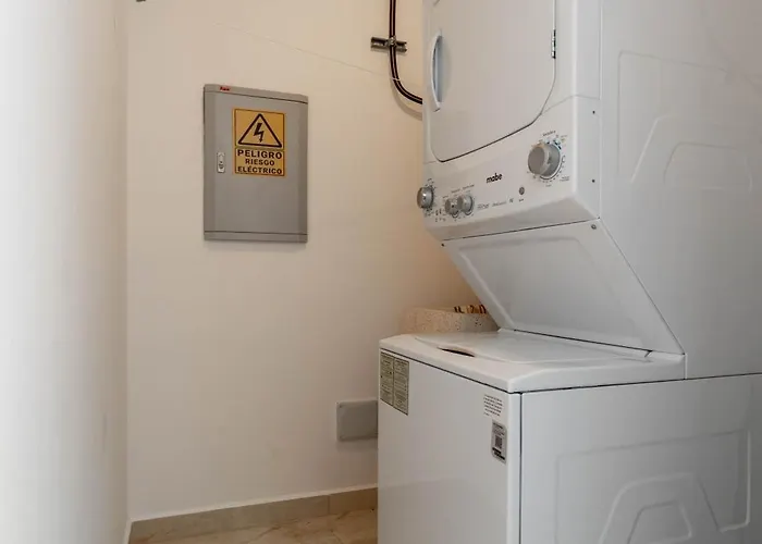 Casa Kaan Ha, Ph De Lujo Con Piscina Privada Apartment *