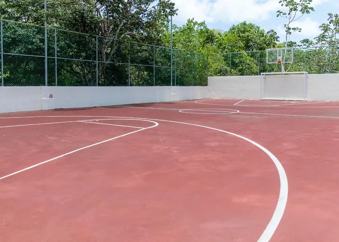 Casa Kaan Ha, Ph De Lujo Con Piscina Privada