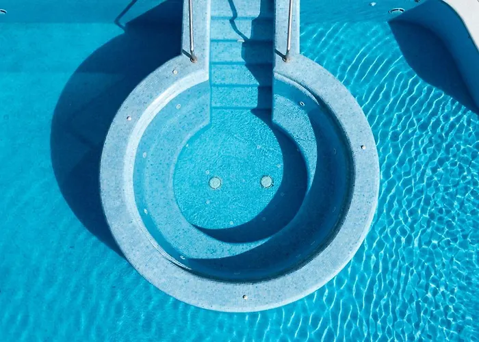 Apartment Casa Kaan Ha, Ph De Lujo Con Piscina Privada *