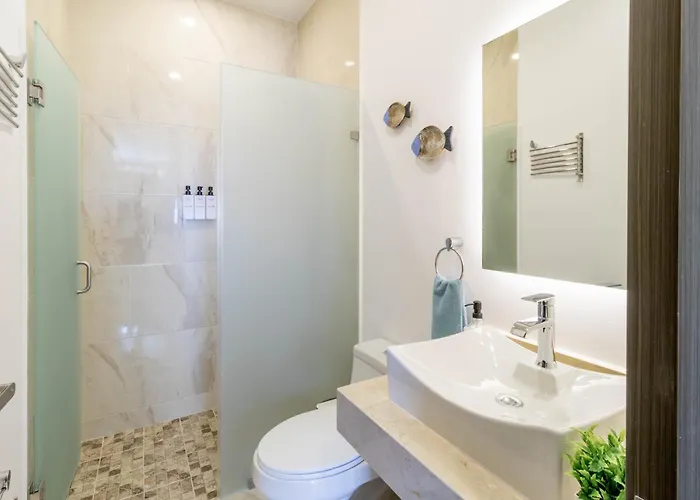 Apartment Casa Kaan Ha, Ph De Lujo Con Piscina Privada Playa del Carmen
