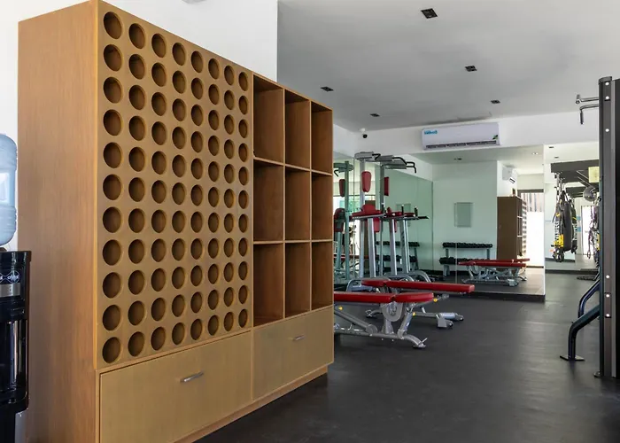 Casa Kaan Ha, Ph De Lujo Con Piscina Privada Apartment Playa del Carmen