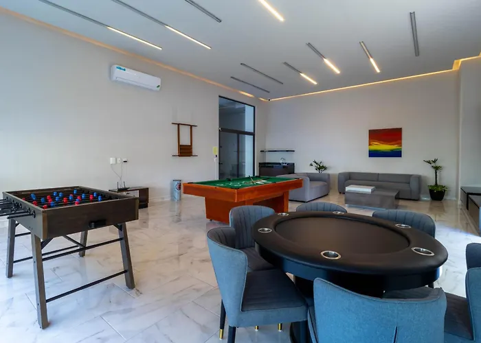 Casa Kaan Ha, Ph De Lujo Con Piscina Privada * Playa del Carmen