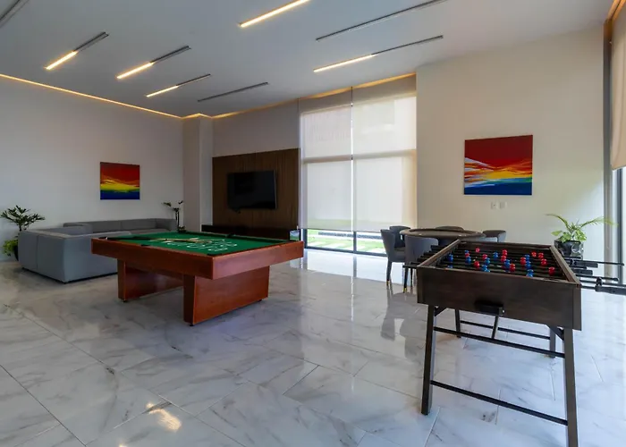 Casa Kaan Ha, Ph De Lujo Con Piscina Privada *