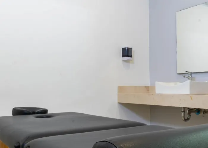 Casa Kaan Ha, Ph De Lujo Con Piscina Privada *